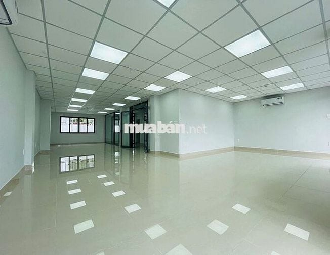 NHÀ ĐƯỜNG VÕ OANH DIỆN TÍCH: 8X20M HẦM TRỆT 3 LẦU CHO THUÊ