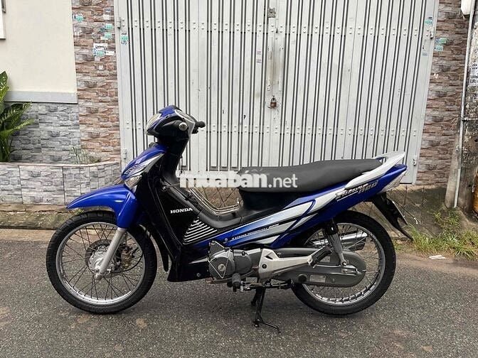 Future Neo kim 2007 bstp xe cực đẹp máy bao ngon