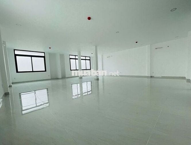 NHÀ ĐƯỜNG VÕ OANH DIỆN TÍCH: 8X20M HẦM TRỆT 3 LẦU CHO THUÊ