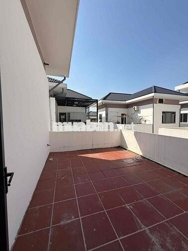 Cho thuê biệt thự Thqbh Hà đường 25m đã hoàn thiện