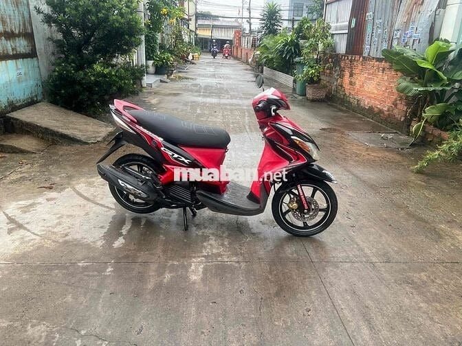 LUVIUS 2013 Chạy VIVU AE Ơi