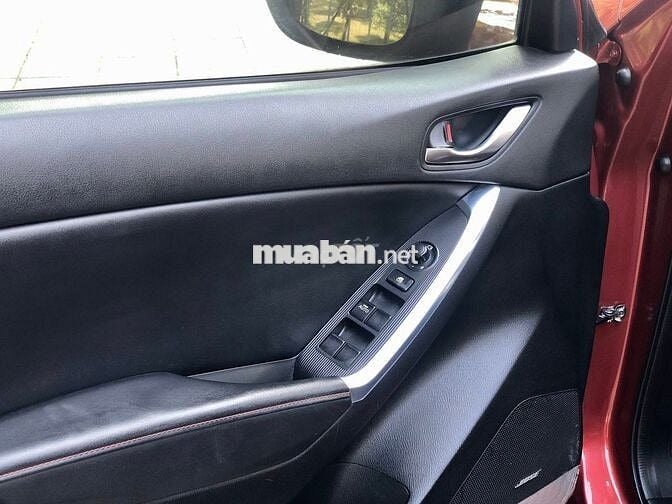 Mazda CX5 2015 2.0 AT - 69,000 km siêu cọp.
