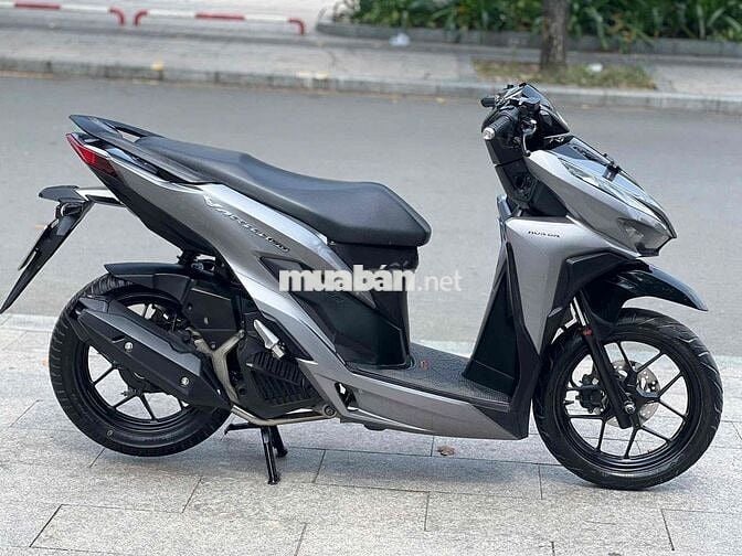 Honda Vario 150 2022 Xám đen 18.000km