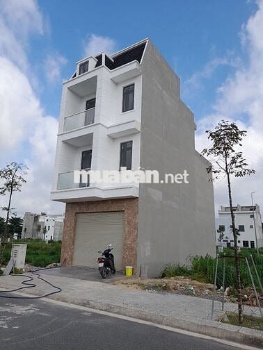 Cho thuê nhà Tân Lập - Bắc Tân Uyên - Bình Dương