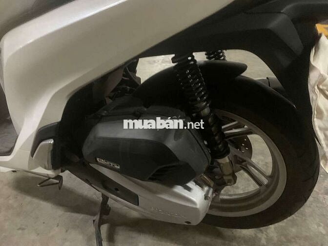 Sh 125 việt nam ABS