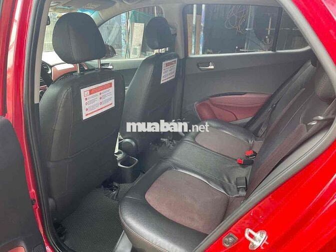 Hyundai Grand i10 2018 Grand 1.2 MT - 230000 km