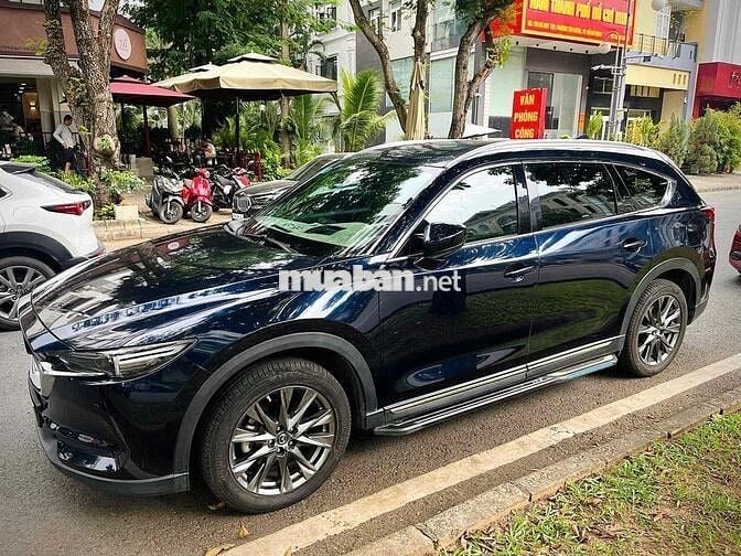 🚘Mazda CX-8 2.5 Premium Model 2020-Siêu Lướt-2 Cầu