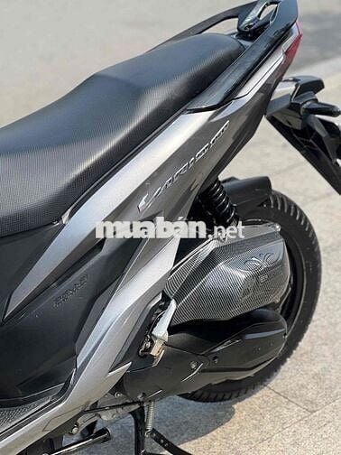 Honda Vario 150 2022 Xám đen 18.000km