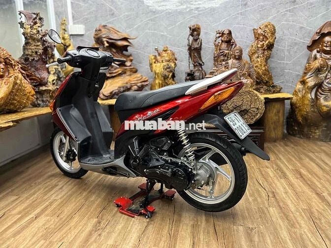 👉Honda Click bstp dàn áo sáng đẹp, máy móc zin êm