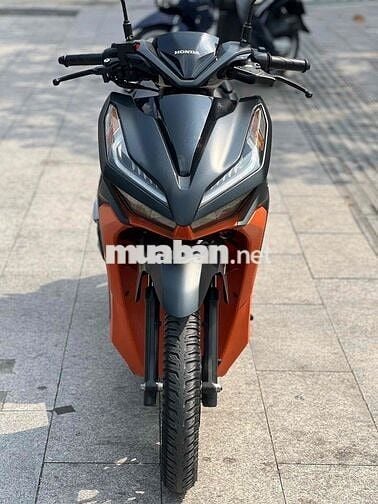 Honda Vario 150 2021 Đen Cam