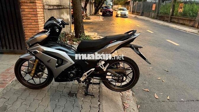 Honda Winner X V3 2023 Bạc 37000 km