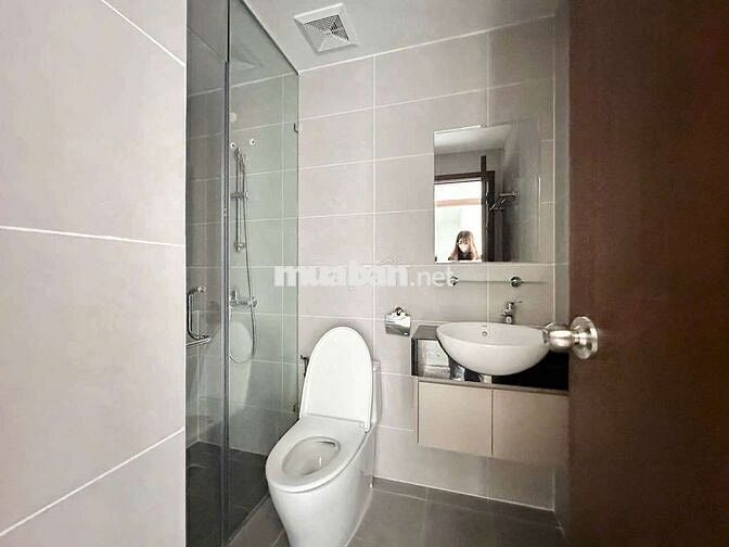 Căn hộ cao cấp 2pn2wc ở Dĩ An Bình Dương