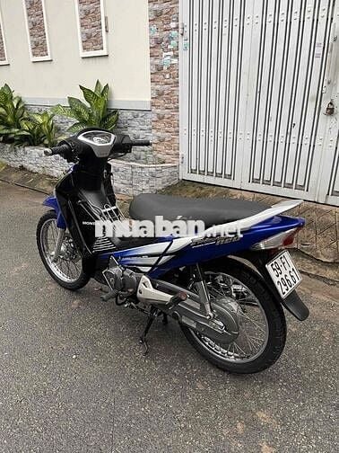 Future Neo kim 2007 bstp xe cực đẹp máy bao ngon