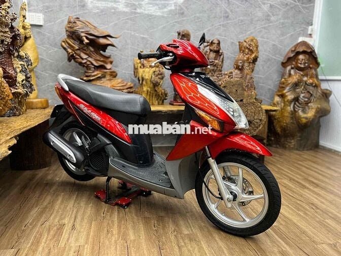 👉Honda Click bstp dàn áo sáng đẹp, máy móc zin êm