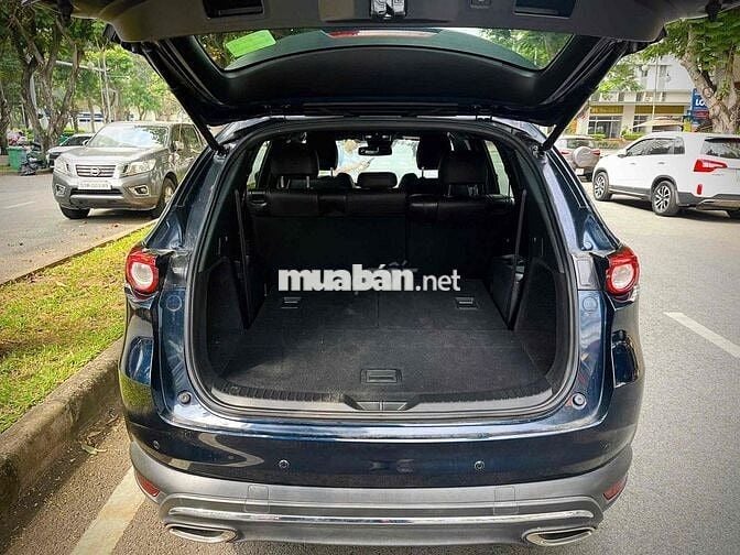 🚘Mazda CX-8 2.5 Premium Model 2020-Siêu Lướt-2 Cầu