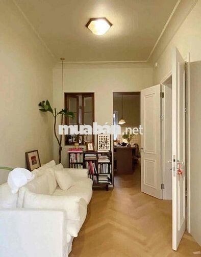 Sở hữu sổ hồng nhà ở xã hội Nhơn Trạch chỉ với 154tr trả trước, lãi su