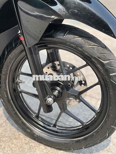 Honda Vario 150 2022 Xám đen 18.000km