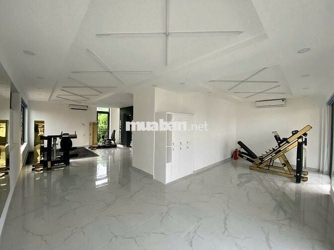 NHÀ ĐƯỜNG NGUYỄN HUY TƯỞNG DIỆN TÍCH: 8X20M TRỆT 2 LẦU CHO THUÊ