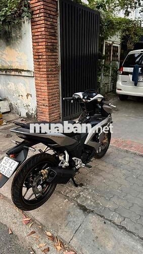 Honda Winner X V3 2023 Bạc 37000 km