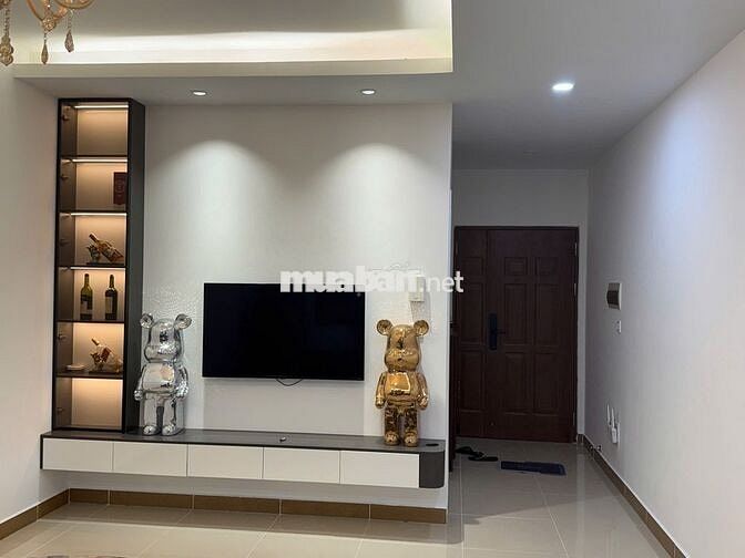 BÁN CĂN HỘ ERA TOWN 2PN & 3PN – GIÁ *** KHU VỰC