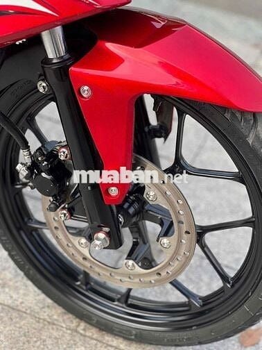 Honda Winner 150 V1 2019 Đỏ Trắng Đen