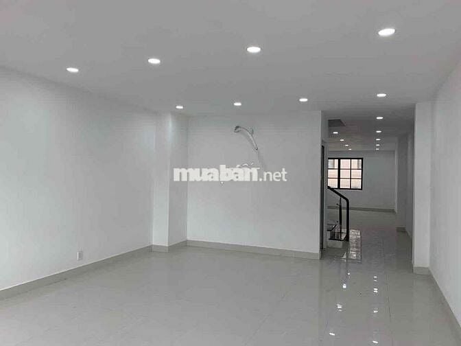 🆘CHO THUÊ MẶT TIỀN PHAN VĂN TRỊ🆘5x20m - 5 TẦNG - CĂN RẺ NHẤT CITYLAND