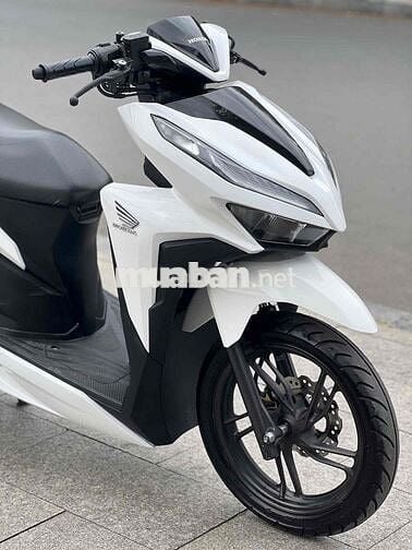 Honda Vario 150 2022 Trắng Đen
