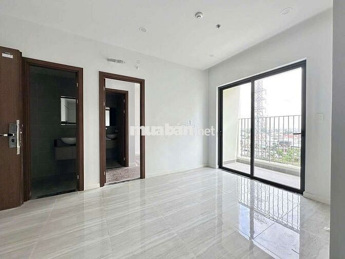 Căn hộ cao cấp 2pn2wc ở Dĩ An Bình Dương