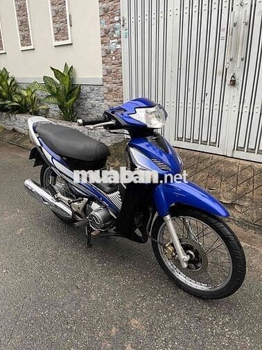 Future Neo kim 2007 bstp xe cực đẹp máy bao ngon