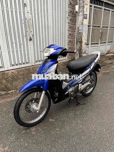 Future Neo kim 2007 bstp xe cực đẹp máy bao ngon