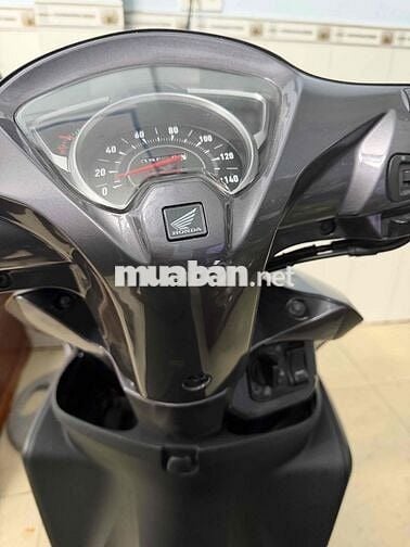 honda vison cuối 2018