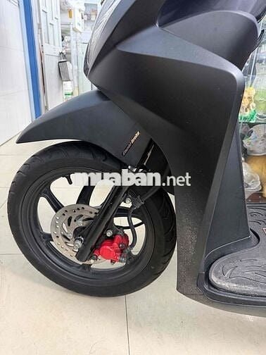honda vison cuối 2018