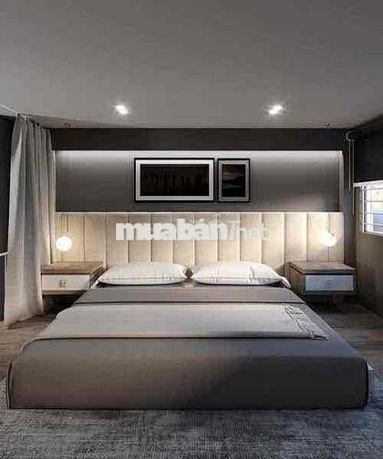 Sở hữu sổ hồng nhà ở xã hội Nhơn Trạch chỉ với 154tr trả trước, lãi su