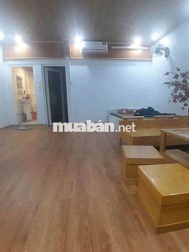 Nhà thuê sân xe hơi gần sân vận động Đông hoà Dĩ An