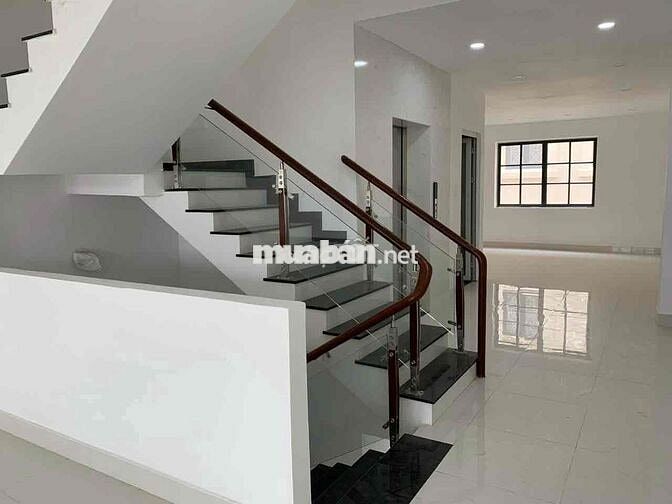 🆘CHO THUÊ MẶT TIỀN PHAN VĂN TRỊ🆘5x20m - 5 TẦNG - CĂN RẺ NHẤT CITYLAND