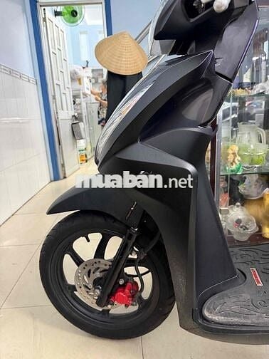 honda vison cuối 2018