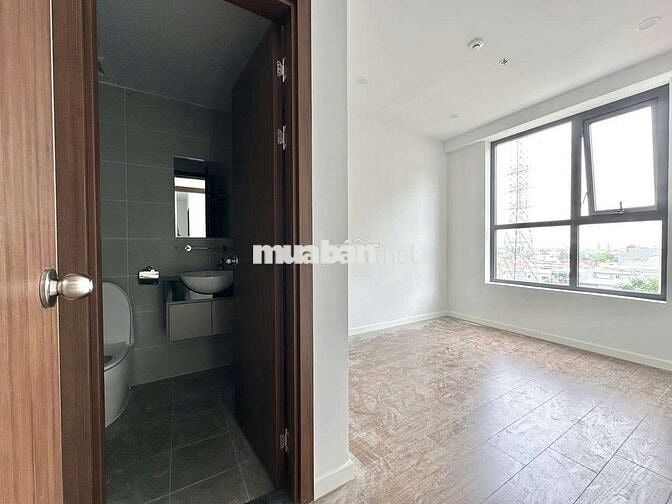 Căn hộ cao cấp 2pn2wc ở Dĩ An Bình Dương