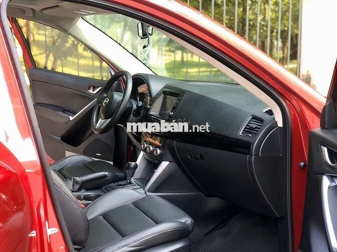 Mazda CX5 2015 2.0 AT - 69,000 km siêu cọp.