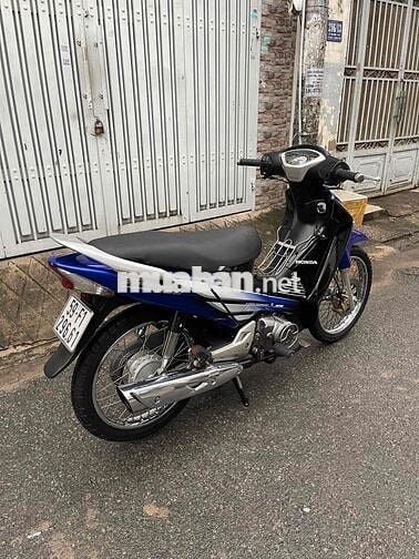 Future Neo kim 2007 bstp xe cực đẹp máy bao ngon