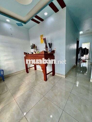 Nhà 3 tầng  -  hẻm xe hơi  -  76m2  -  giá xhi 6,5 tỷ