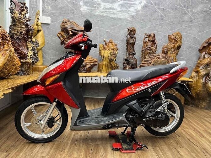 👉Honda Click bstp dàn áo sáng đẹp, máy móc zin êm