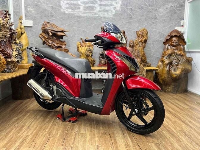 👉Honda Dylan 150 up Sh ý chính chủ biển số tứ quý