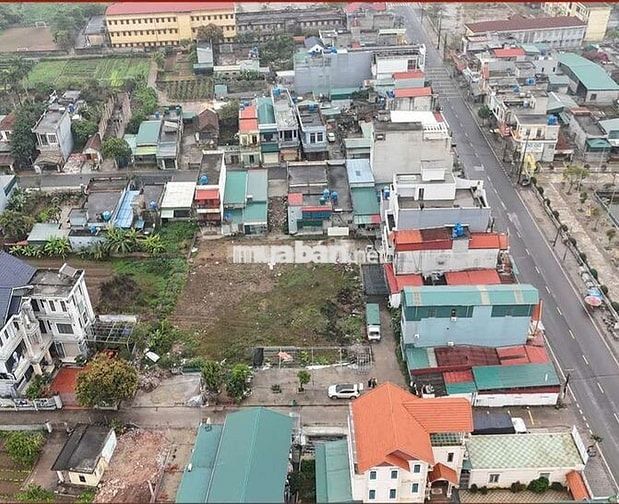 Bán Đất Đấu Giá Nam Trung Tiền Hải