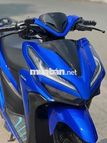 Honda Vario 150 2020 Xanh đen