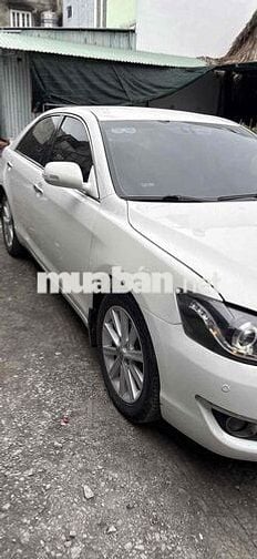 Toyota Camry 2007 3.5Q - 123456 km