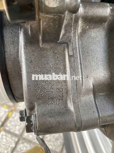 Mới mua ket tiền nên bán lại cho a e chơi