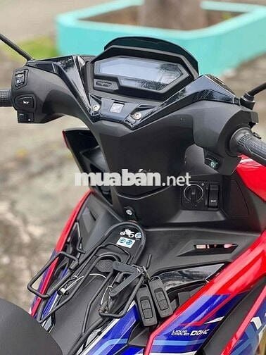 Honda Winner X 150 V4 ABS HRC 2025 Đỏ