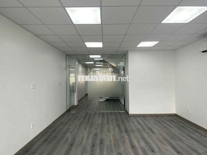 🆘CHO THUÊ MẶT TIỀN PHAN VĂN TRỊ🆘5x20m - 5 TẦNG - CĂN RẺ NHẤT CITYLAND