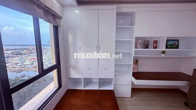 BÁN CĂN HỘ ERA TOWN 2PN & 3PN – GIÁ *** KHU VỰC