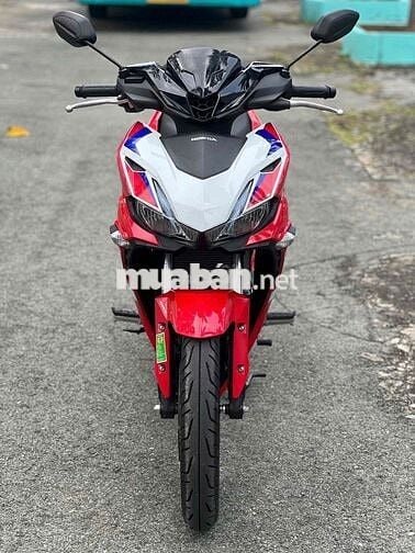 Honda Winner X 150 V4 ABS HRC 2025 Đỏ